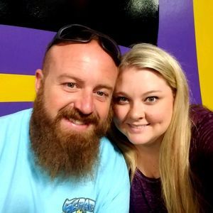 Meet your Posher, William